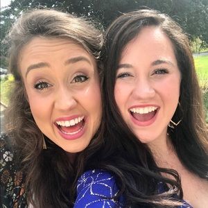 Meet your Posher, Meg